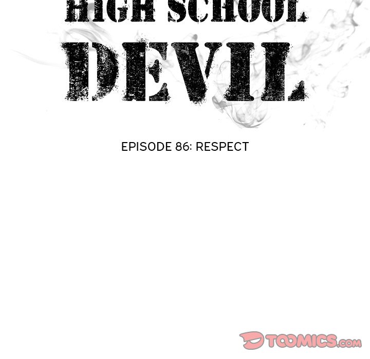 High School Devil image