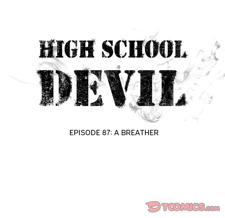 High School Devil image