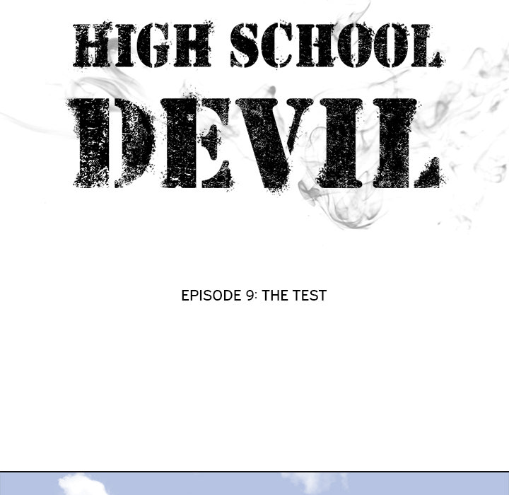 High School Devil image