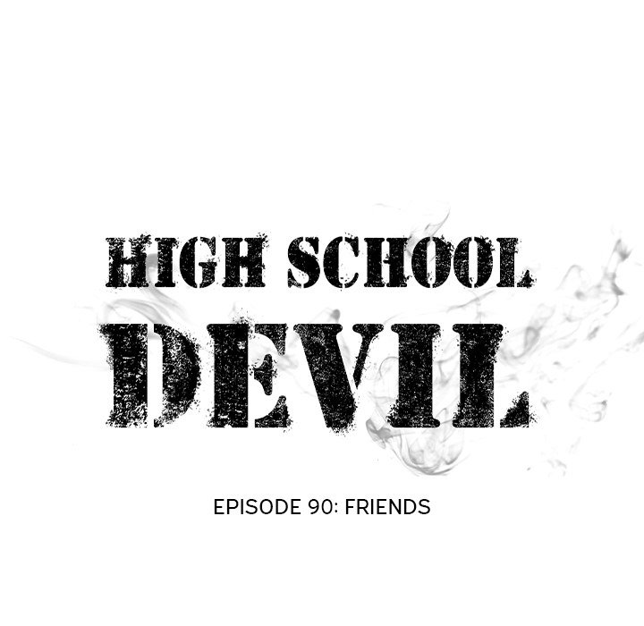 High School Devil image