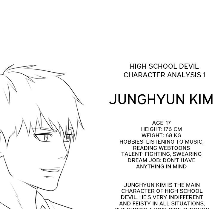 High School Devil image