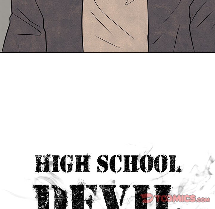 High School Devil image