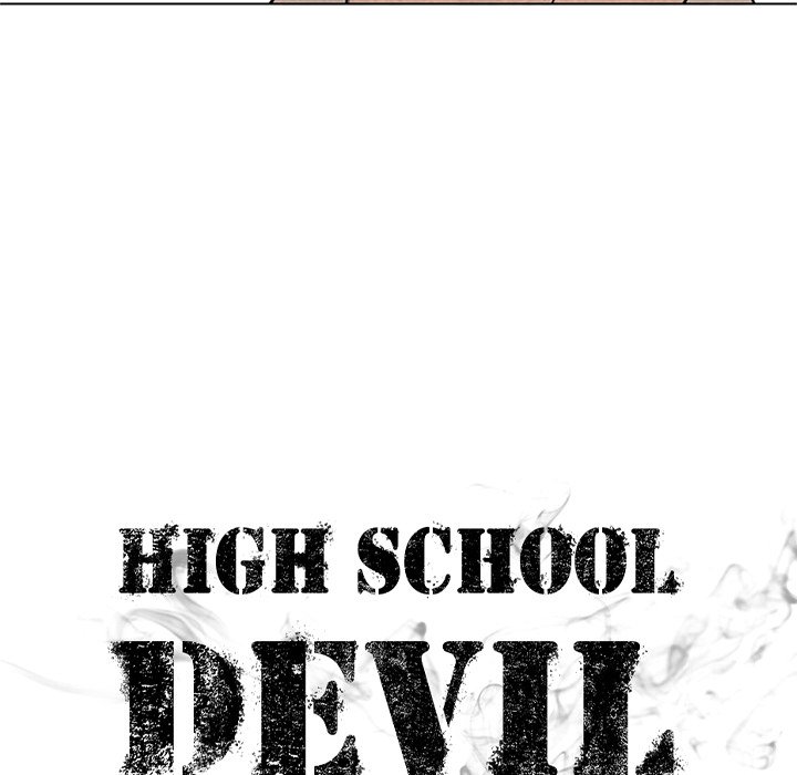 High School Devil image