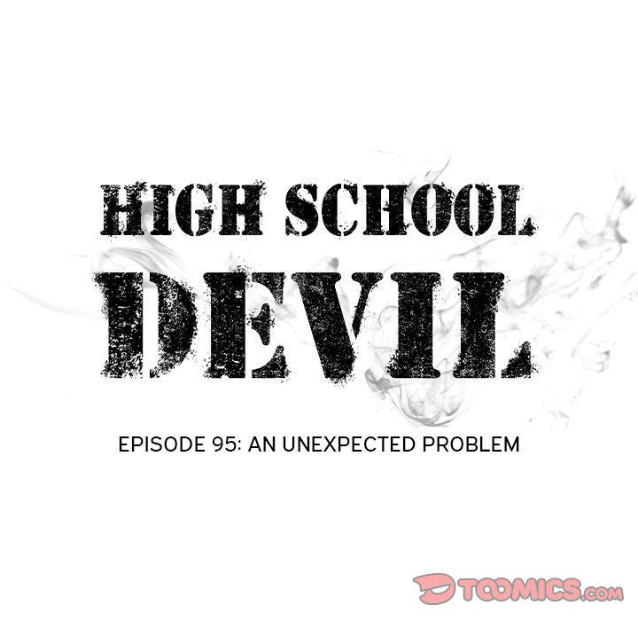 High School Devil image