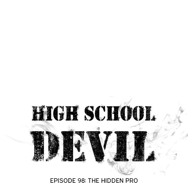 High School Devil image