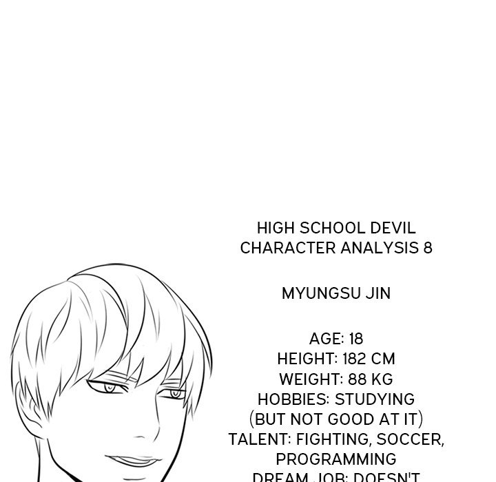 High School Devil image