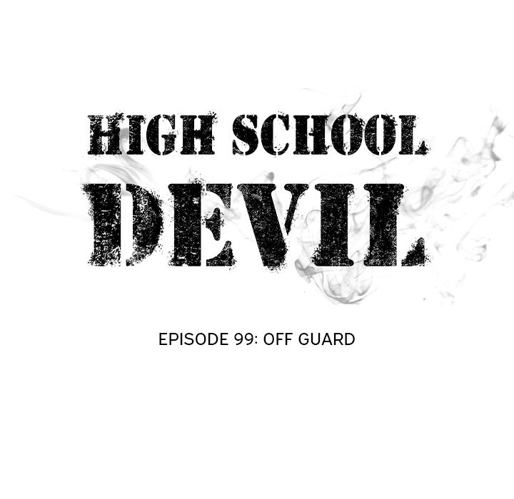 High School Devil image