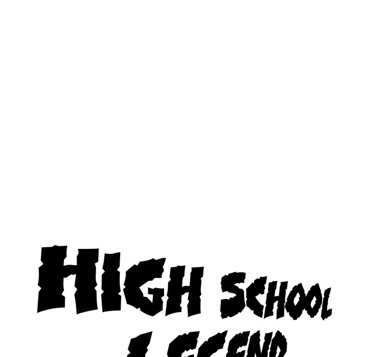 High School Legend Red Dragon image