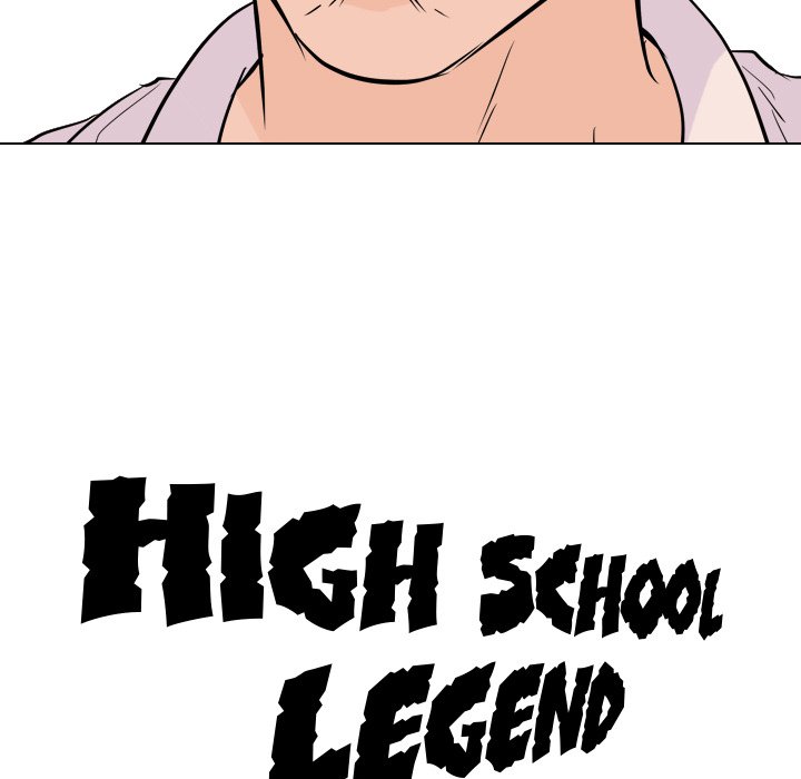 High School Legend Red Dragon image