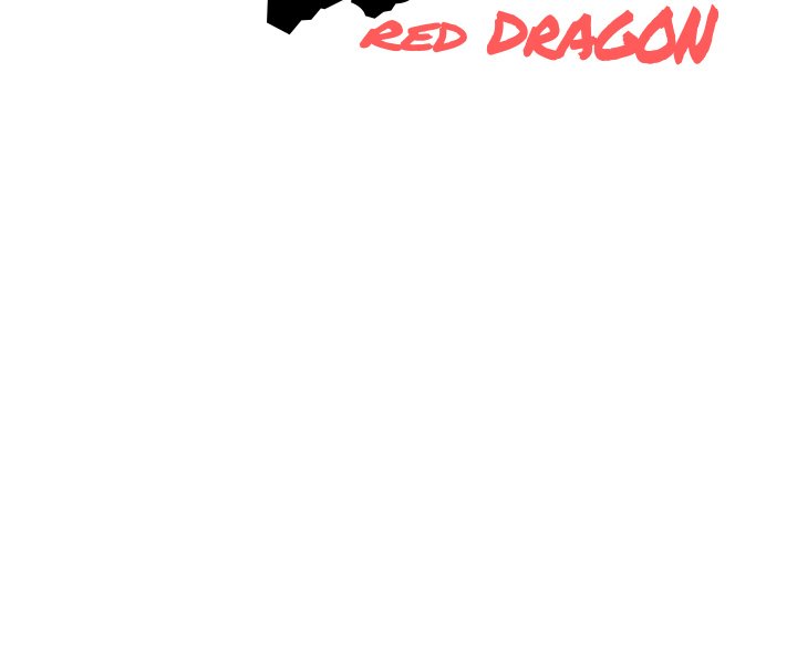 High School Legend Red Dragon image