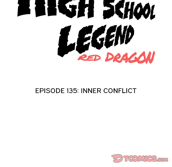 High School Legend Red Dragon image