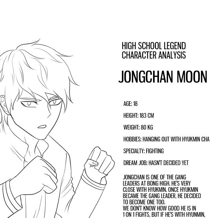 High School Legend Red Dragon image