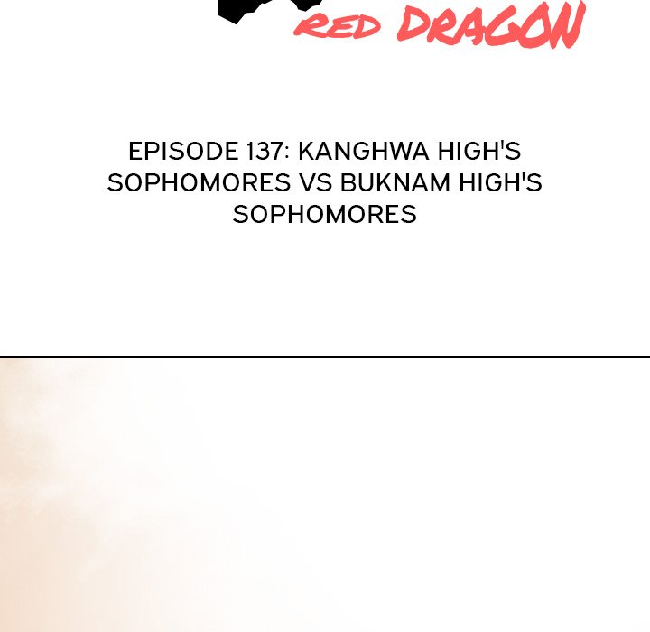 High School Legend Red Dragon image