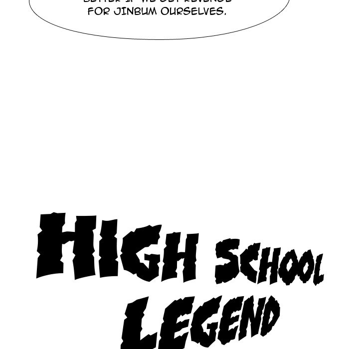 High School Legend Red Dragon image