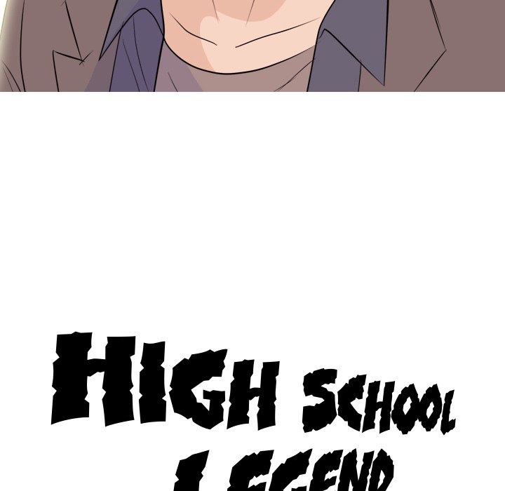 High School Legend Red Dragon image