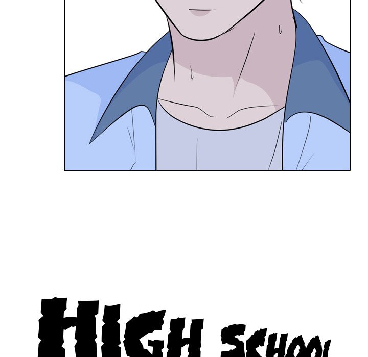 High School Legend Red Dragon image