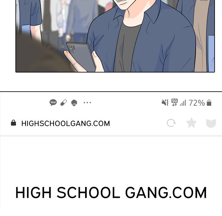 High School Legend Red Dragon image