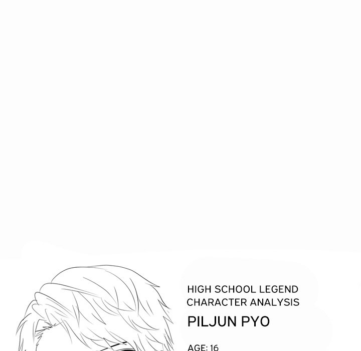 High School Legend Red Dragon image