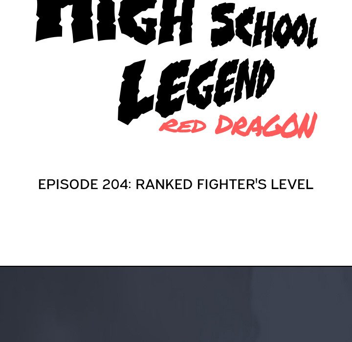 High School Legend Red Dragon image