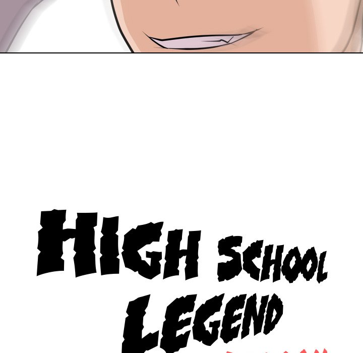 High School Legend Red Dragon image