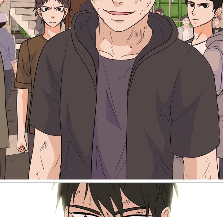 High School Legend Red Dragon image
