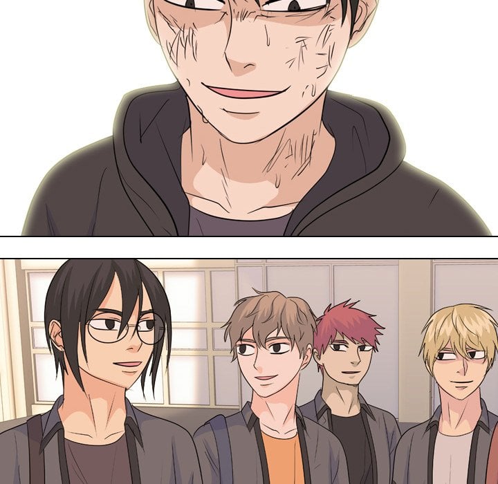 High School Legend Red Dragon image