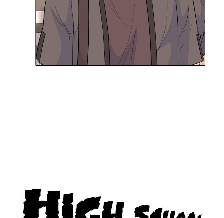 High School Legend Red Dragon image