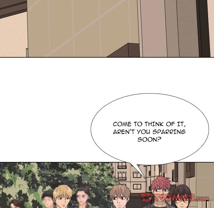 High School Legend Red Dragon image