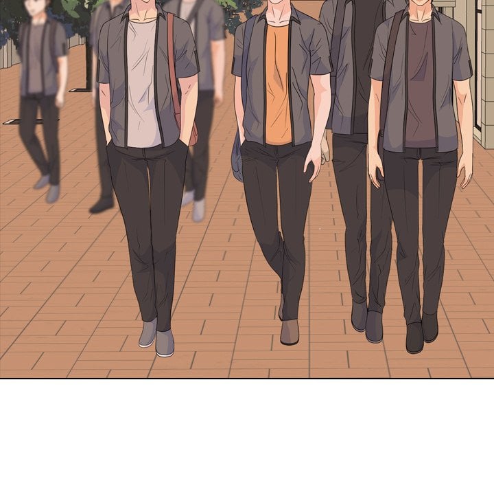 High School Legend Red Dragon image