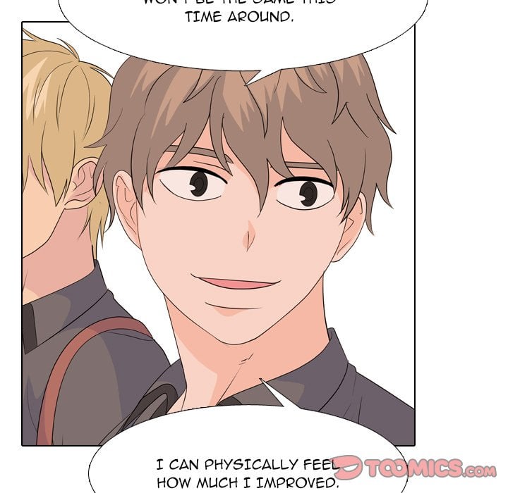 High School Legend Red Dragon image