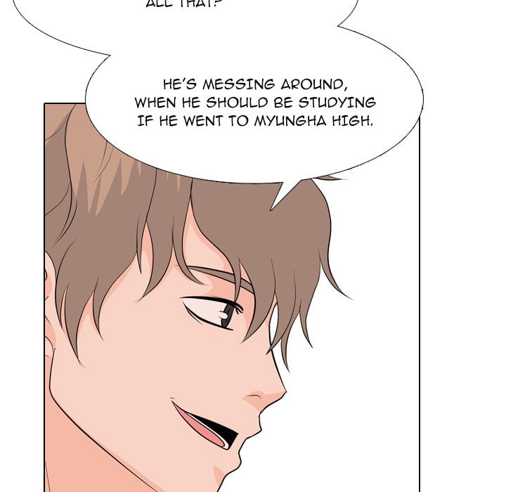 High School Legend Red Dragon image