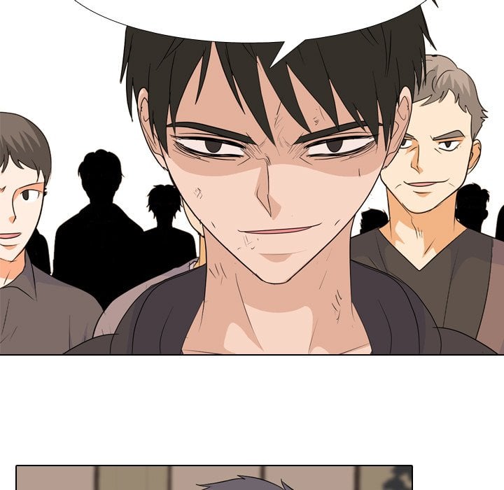 High School Legend Red Dragon image