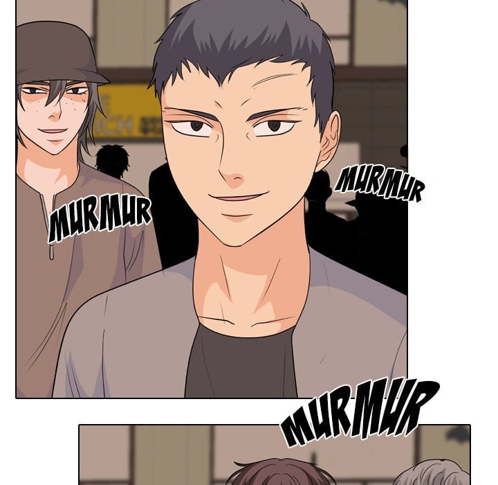 High School Legend Red Dragon image