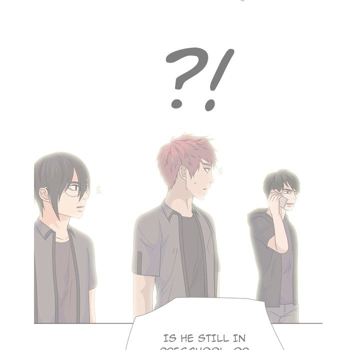 High School Legend Red Dragon image