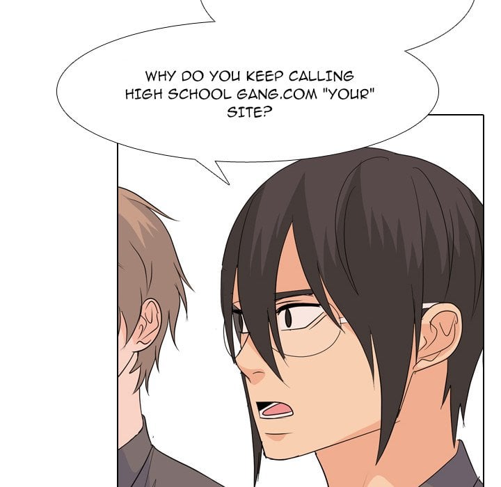 High School Legend Red Dragon image