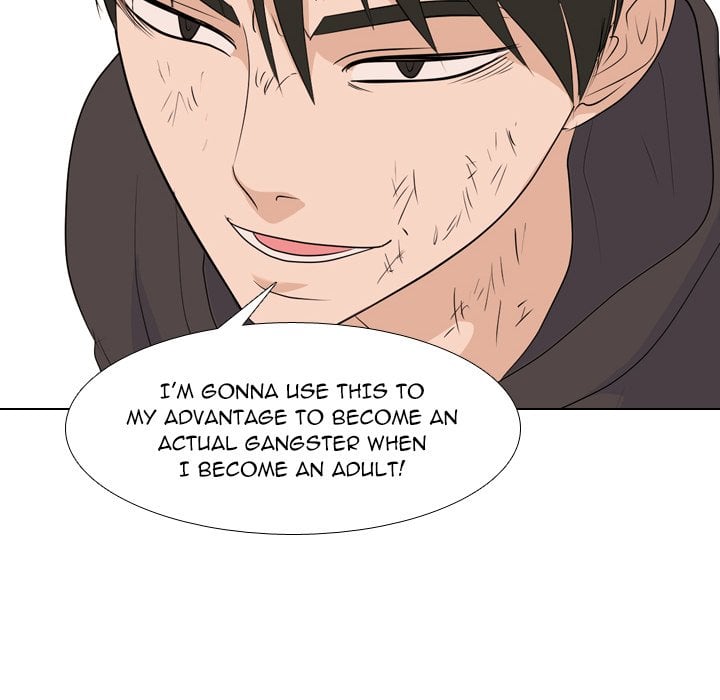 High School Legend Red Dragon image