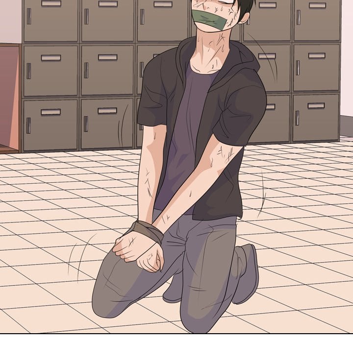 High School Legend Red Dragon image
