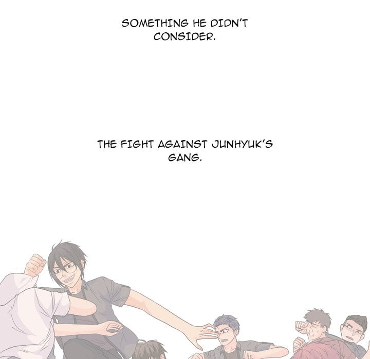 High School Legend Red Dragon image