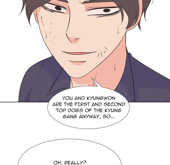 High School Legend Red Dragon image