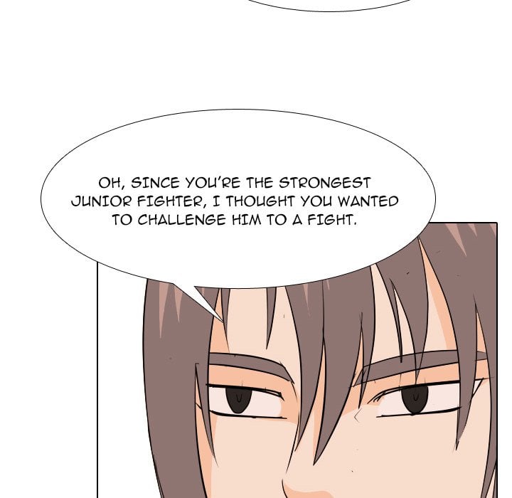 High School Legend Red Dragon image