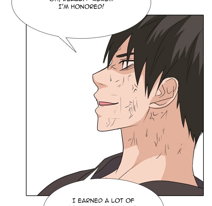 High School Legend Red Dragon image