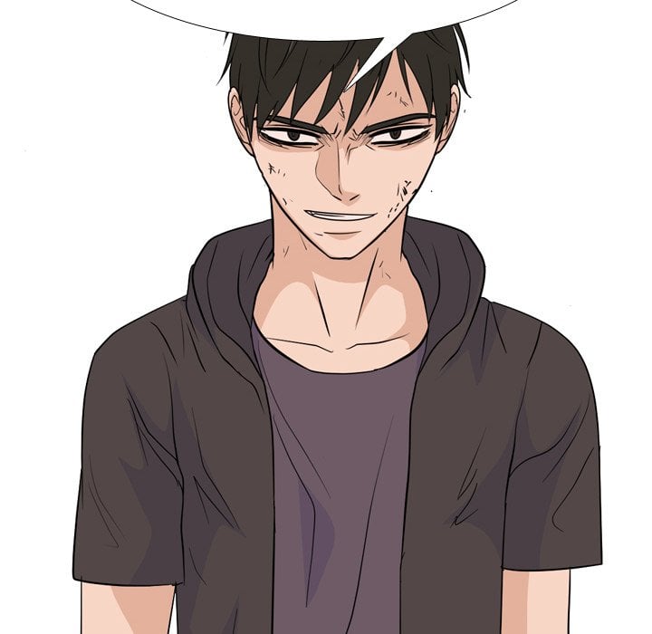 High School Legend Red Dragon image