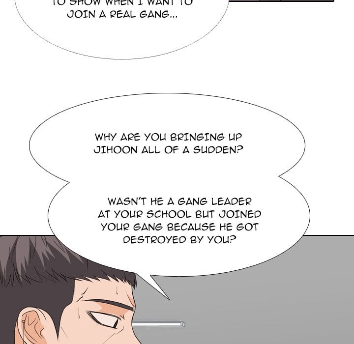 High School Legend Red Dragon image