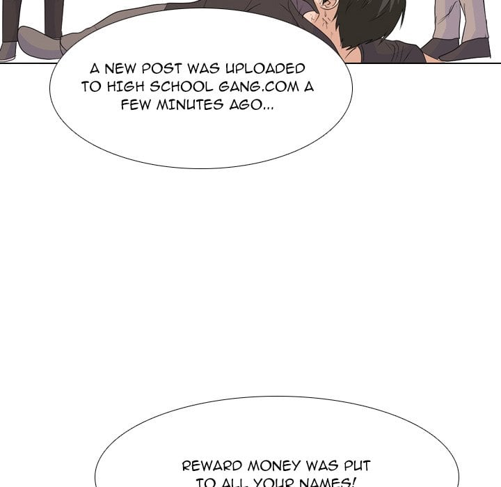 High School Legend Red Dragon image