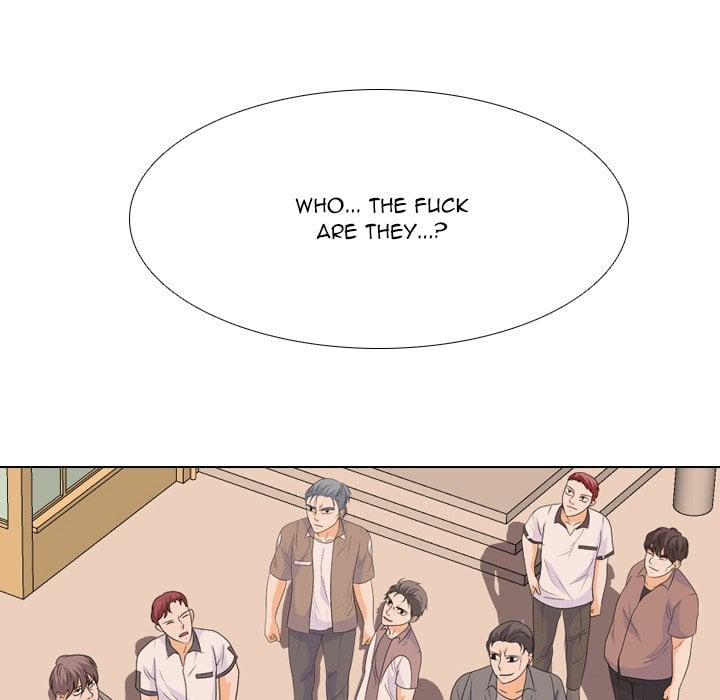 High School Legend Red Dragon image