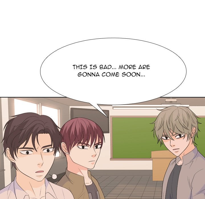 High School Legend Red Dragon image