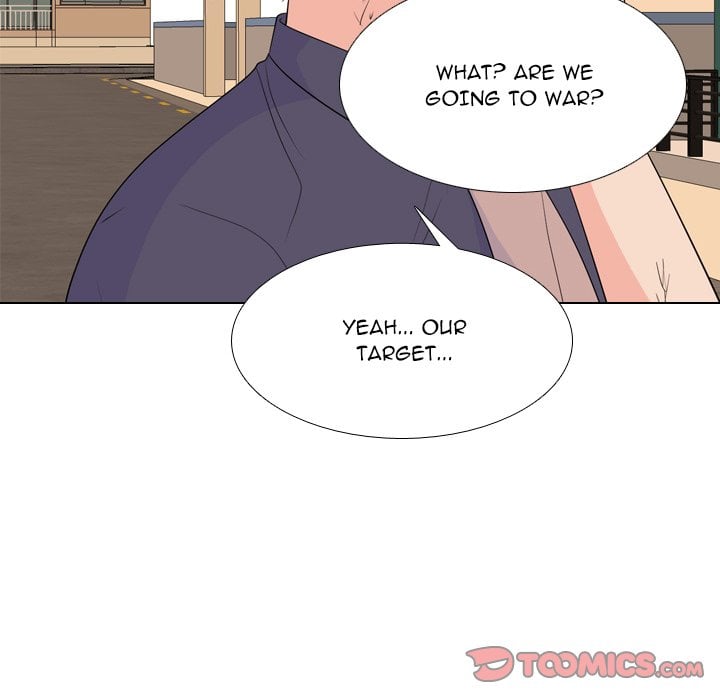 High School Legend Red Dragon image