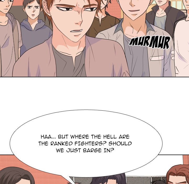 High School Legend Red Dragon image
