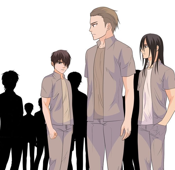 High School Legend Red Dragon image