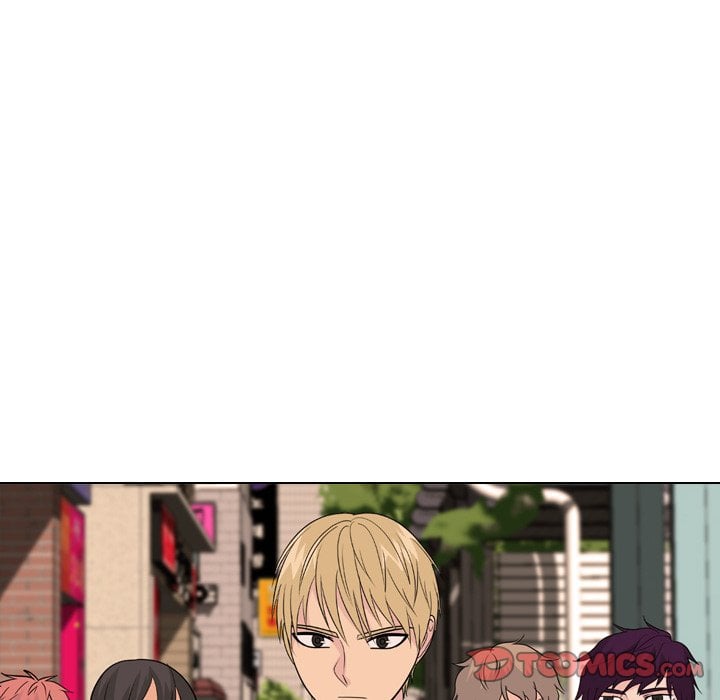 High School Legend Red Dragon image